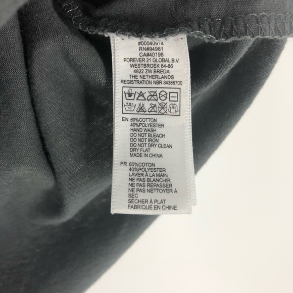 Muscle Tank - Picture 4 of 4